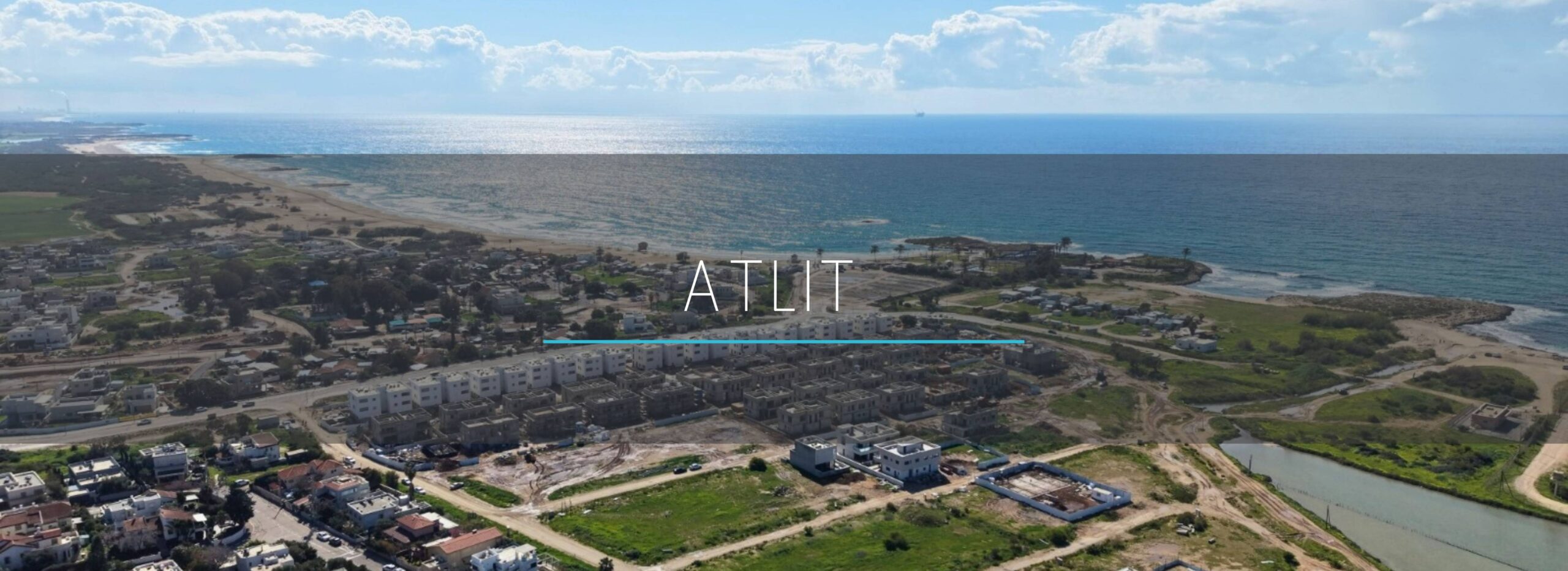 הזדמנות נדירה לגור בשכונה יוקרתית בסמיכות לים